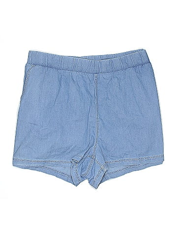 Torrid Denim Shorts (view 1)