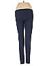 Motherhood Blue Active Pants Size S - photo 2