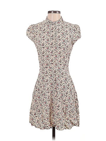 Kimchi Blue Casual Dress (view 1)