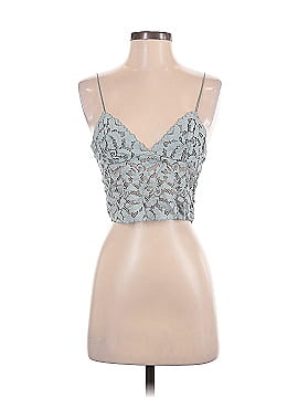 Intimately By Free People Sleeveless Top