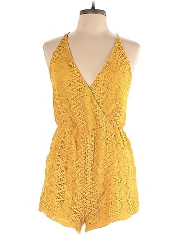 House of Harlow 1960 Romper (view 1)