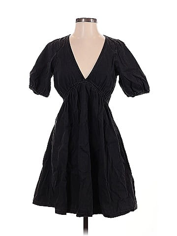 Madewell Casual Dress (view 1)