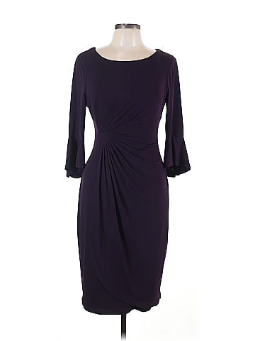 Connected Apparel Cocktail Dress (view 1)