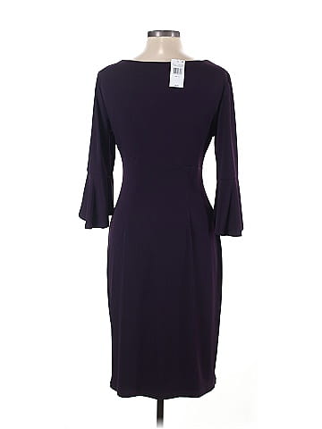 Connected Apparel Cocktail Dress (view 2)