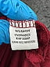 Studio Y Burgundy 3/4 Sleeve T-Shirt Size XL - photo 4