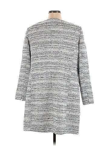 Tahari by ASL Coat (view 2)