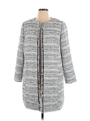 Tahari by ASL Coat (view 1)