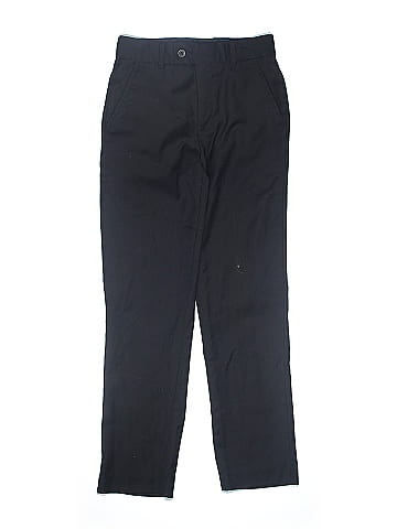 Class Club Wool Pants (view 1)
