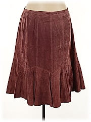 Jessica London Casual Skirt