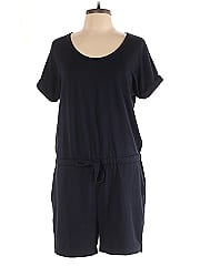 Lou & Grey For Loft Romper