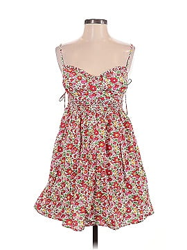 For Love & Lemons Casual Dress