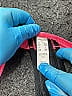 Marika 100% Polyester Pink Active T-Shirt Size M - photo 3