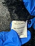 Hem & Thread Black Faux Fur Vest Size M - photo 7