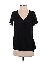 Belle By Kim Gravel Short Sleeve T Shirt