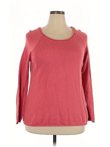 Eddie Bauer Pullover Sweater (view 1)