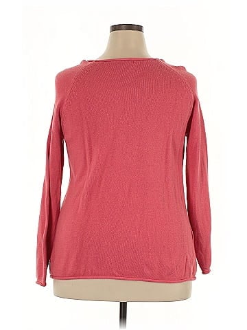 Eddie Bauer Pullover Sweater (view 2)