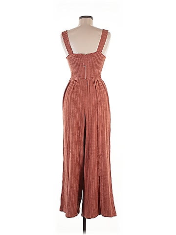 Roxy Jumpsuit (view 2)