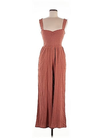 Roxy Jumpsuit (view 1)