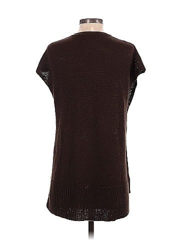 Belle By Kim Gravel Sweater Vest (view 2)