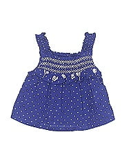Mini Boden Tank Top