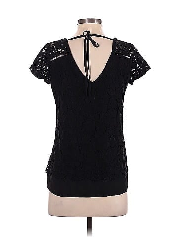 White House Black Market Short Sleeve Top (view 2)