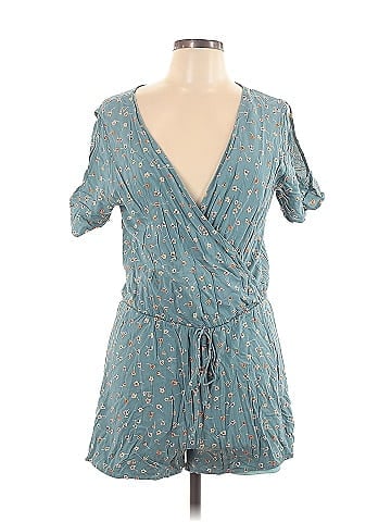 White Birch Romper (view 1)