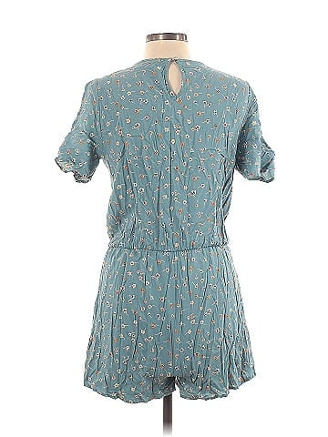 White Birch Romper (view 2)