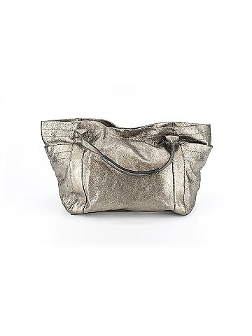 Anat Marin Leather Tote (view 1)