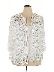 Chico's Kimono