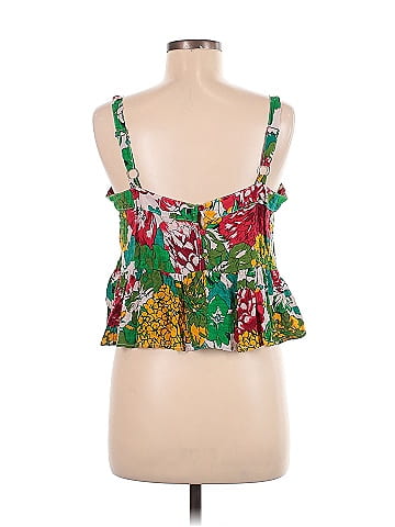Natural Life Tank Top (view 2)