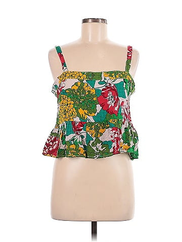 Natural Life Tank Top (view 1)