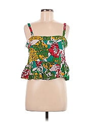 Natural Life Tank Top