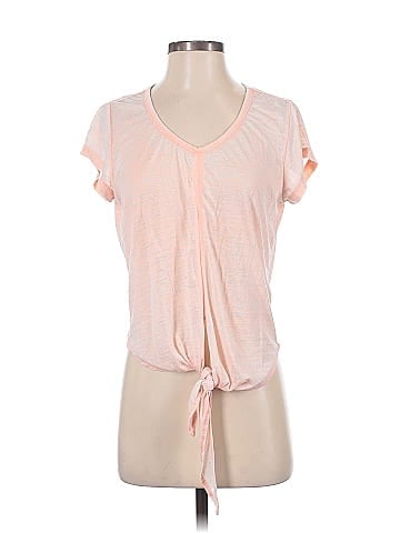 Jack by BB Dakota Short Sleeve Top (view 1)