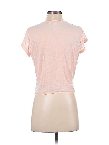 Jack by BB Dakota Short Sleeve Top (view 2)