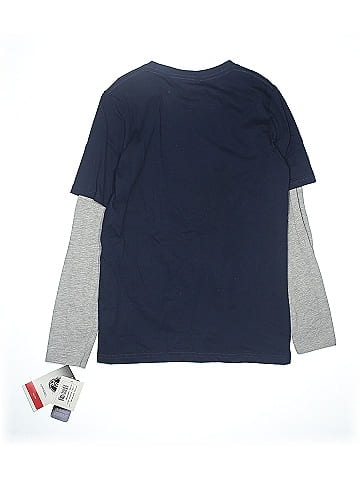 NHL 3/4 Sleeve T-Shirt (view 2)