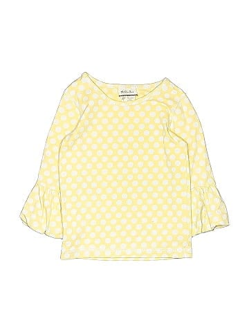 Matilda Jane 3/4 Sleeve T-Shirt (view 1)