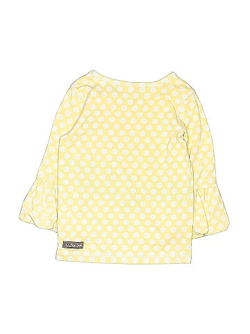 Matilda Jane 3/4 Sleeve T-Shirt (view 2)