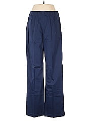 Susan Graver Casual Pants