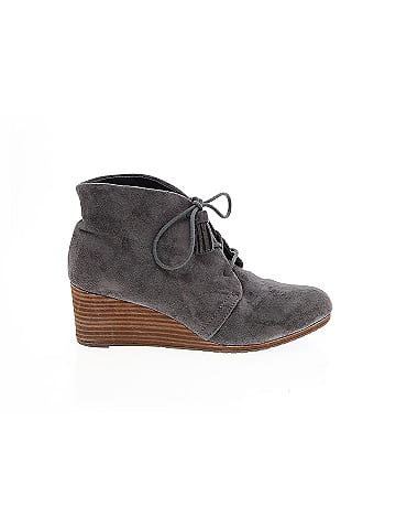 Dr. Scholl's Ankle Boots (view 1)