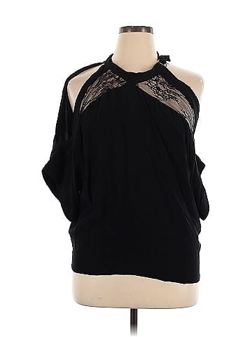 IRO 3/4 Sleeve Top (view 1)