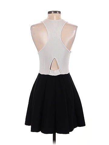 Parker Cocktail Dress (view 2)