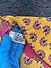Violet & Claire 100% Polyester Pink Sleeveless Blouse Size M - photo 4