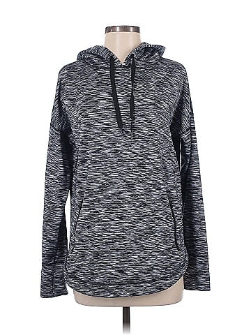 Gap Fit Pullover Hoodie (view 1)
