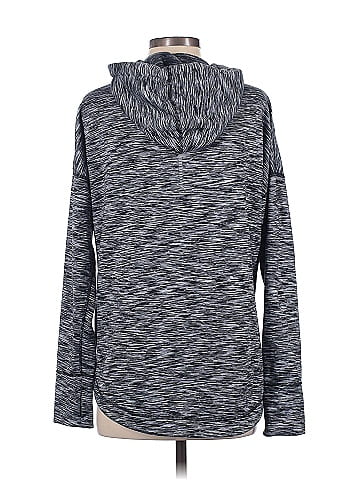 Gap Fit Pullover Hoodie (view 2)