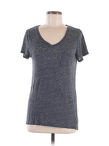 Mossimo Short Sleeve T-Shirt (view 1)