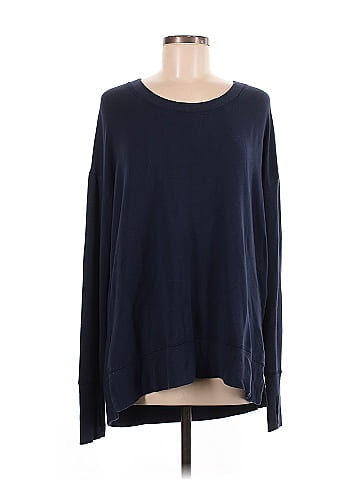 Athleta Pullover Sweater (view 1)
