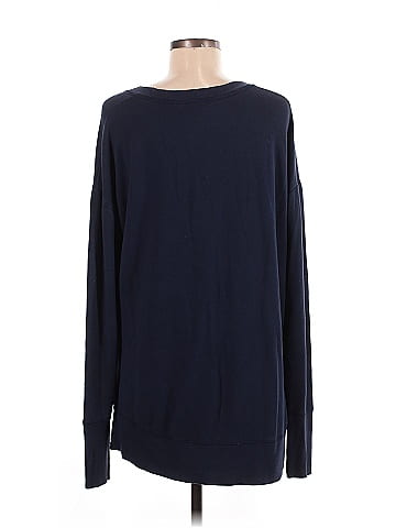 Athleta Pullover Sweater (view 2)