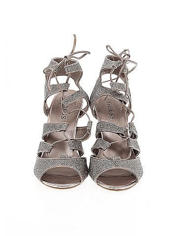 Guess Heels (view 2)