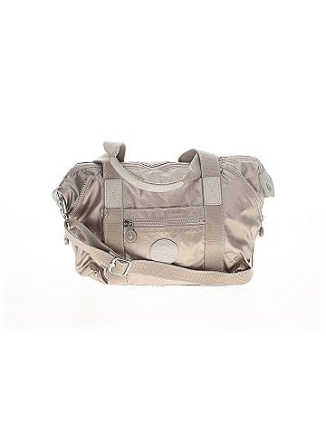 Kipling Satchel (view 1)