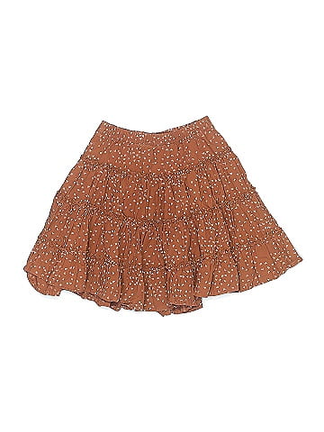 Hanna Andersson Skirt (view 1)